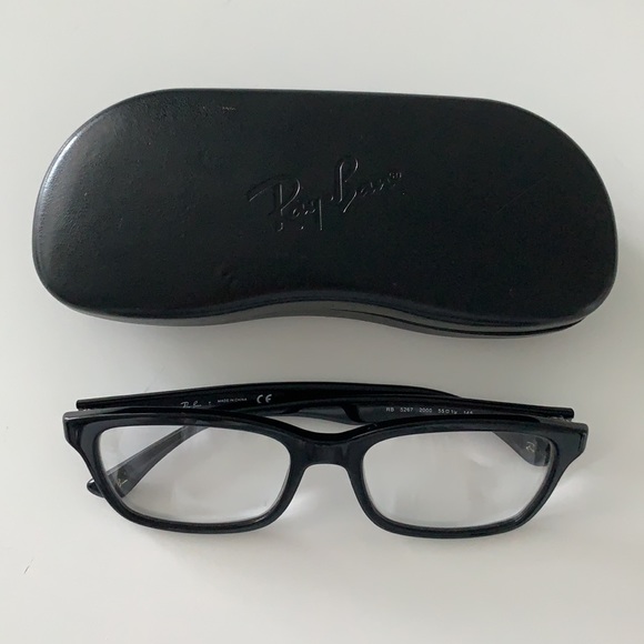 RayBan Glasses - Picture 6 of 6